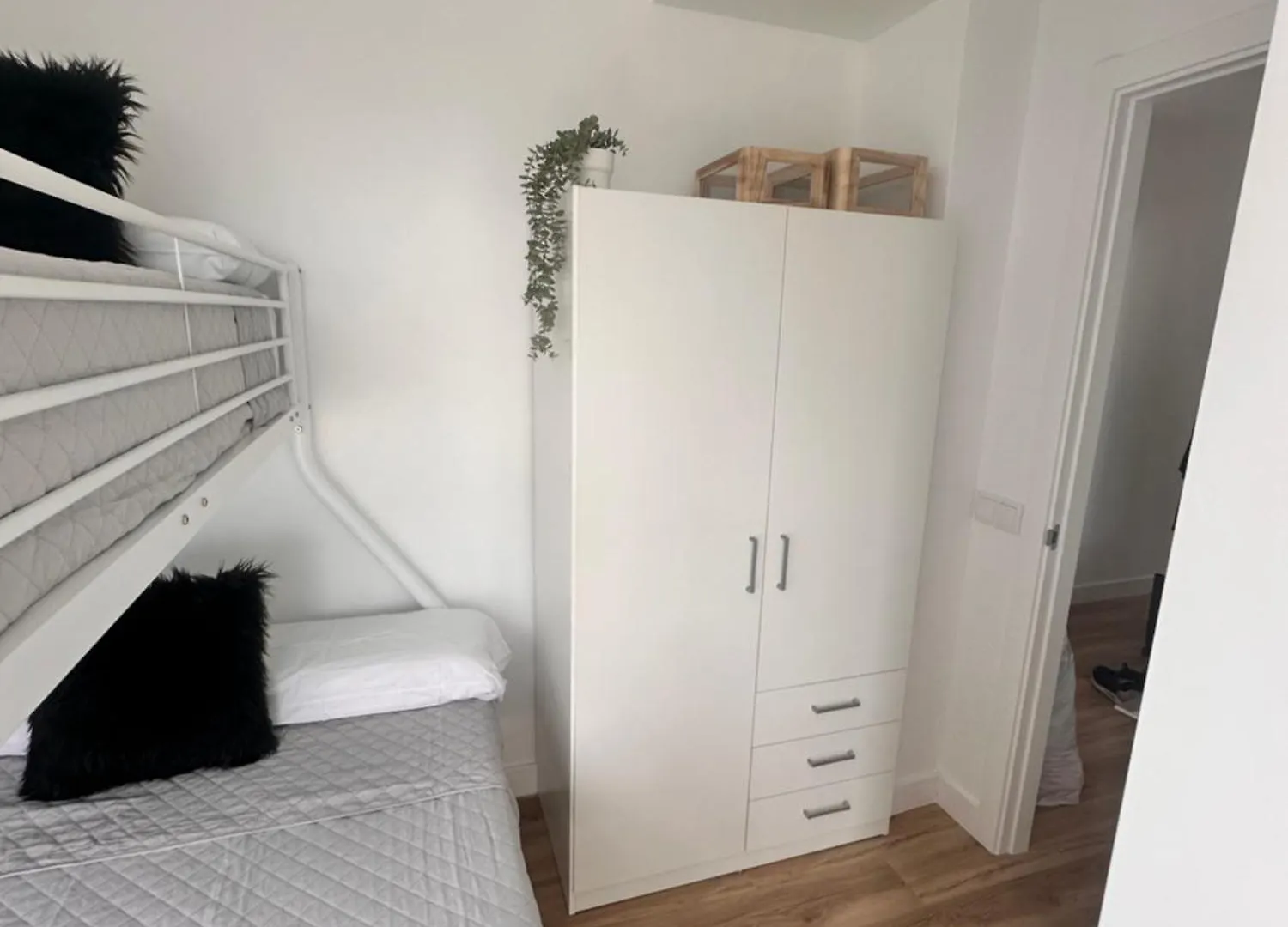 Apartamento Sugaramanecer トロクス・コスタ スペイン