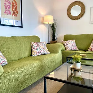  Apartamento Luz Del Mar
