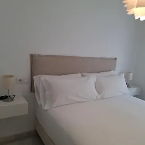  Apartamento Jardindelmar